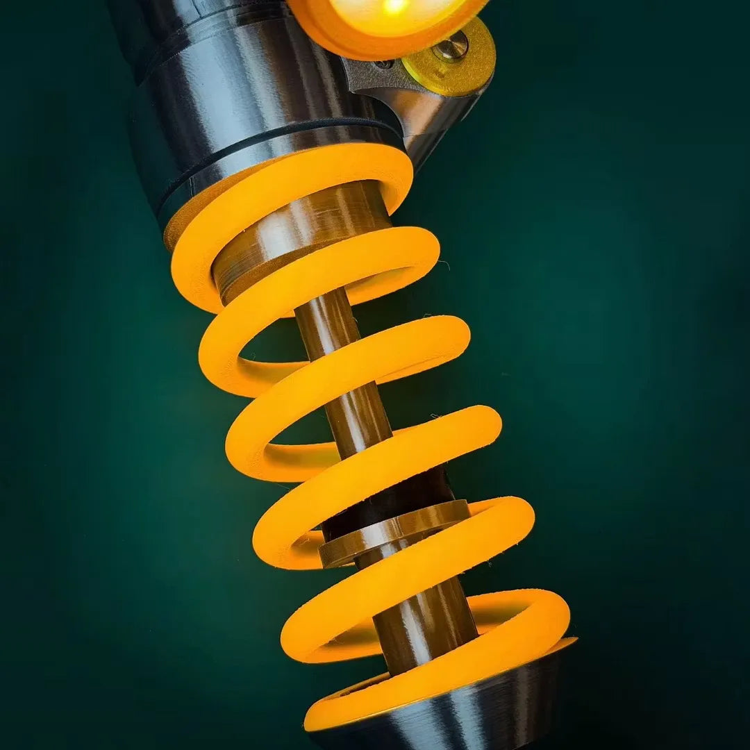 The Öhlins Suspension Lamp