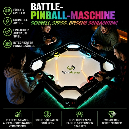 SpinArena™